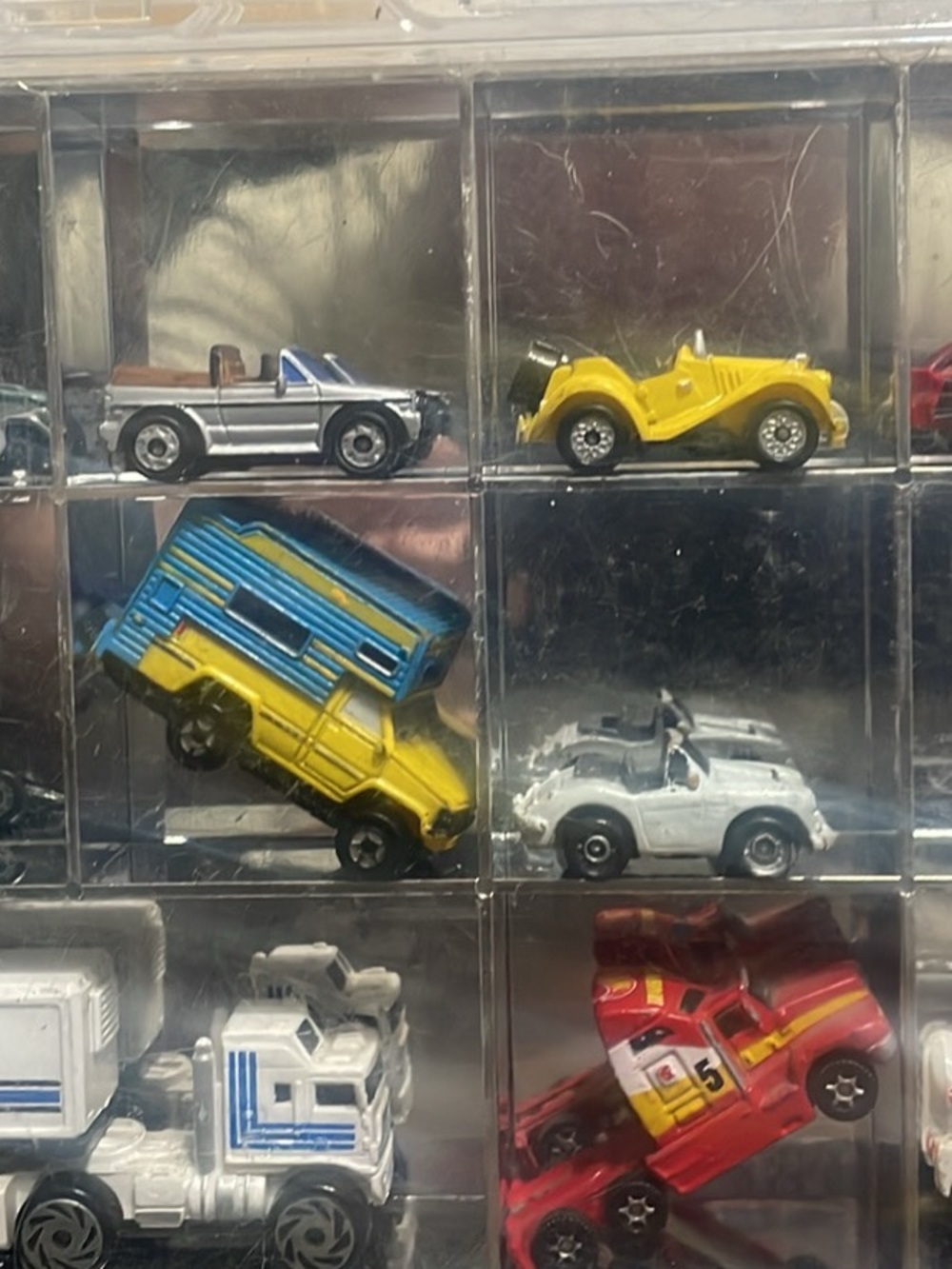Micro Machines - Picture 9 of 10